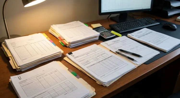 Recycler et évacuer les déchets d'un chantier d'aménagement de local : tri, bennes et bordereau de suivi