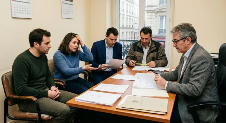 Indemnisation sinistre 2026 : vétusté, contre-expertise et contestation