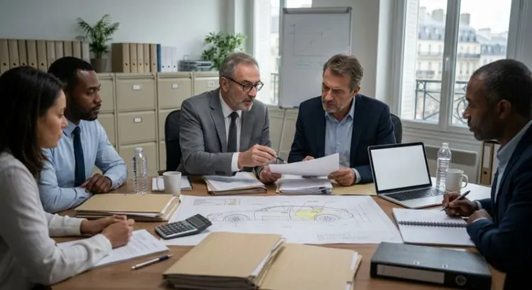 Indemnisation sinistre 2026 : vétusté, contre-expertise et contestation