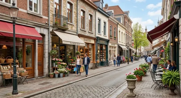 Local professionnel : location ou achat, quel arbitrage selon la taille de son entreprise ?
