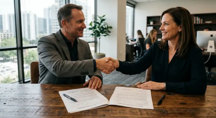 Local professionnel : location ou achat, quel arbitrage selon la taille de son entreprise ?