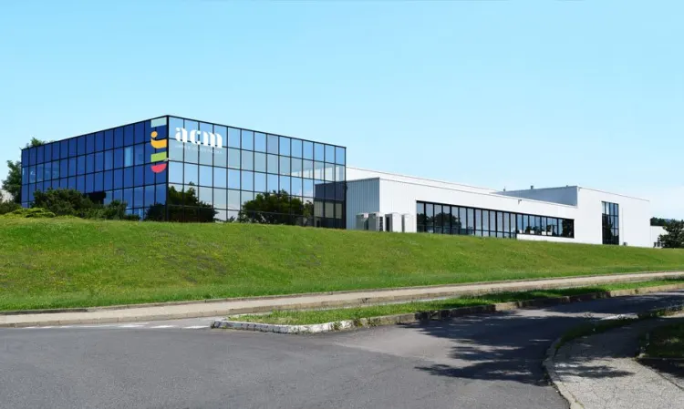 ACM France : Textiles et Aménagements pour lieux d’hébergements