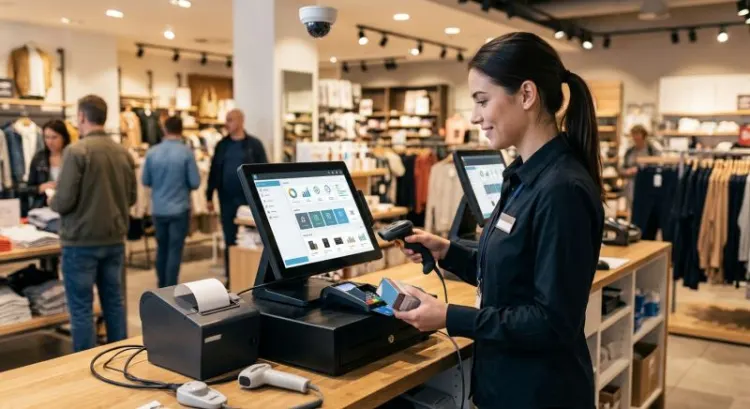 Recevoir du public dans ses locaux : la checklist ERP de catégorie 5 pour un commerce ou un bureau